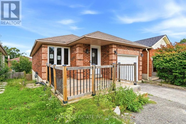 Primary Bedroom - 42 Geddes Crescent, Barrie, ON L4N7B2 Photo 3