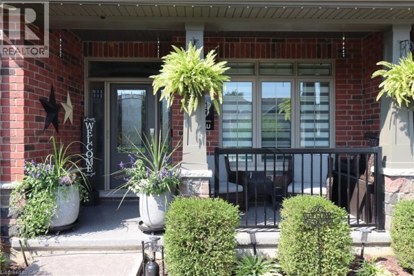 4pc Bathroom - 42 Graydon Drive, Mount Elgin, ON N0J1N0 Photo 2