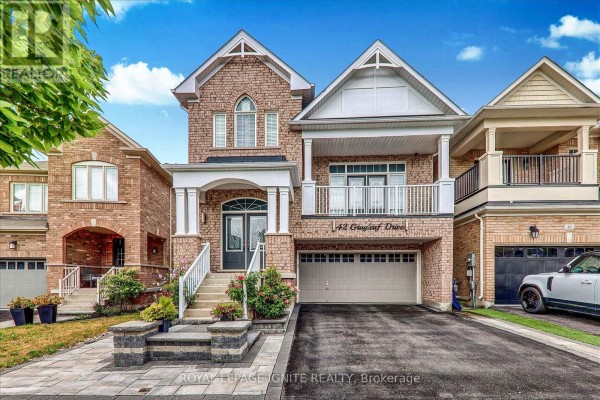 Residential for sale at 42 Grayleaf Drive, Whitchurch Stouffville, ON - MLS® 9q51Cx