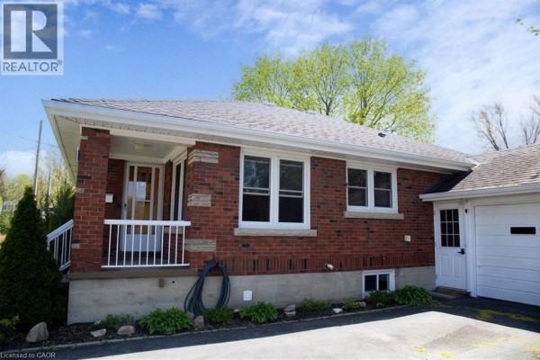 Storage - 42 Hawthorne Avenue, Simcoe, ON N3Y2L9 Photo 2