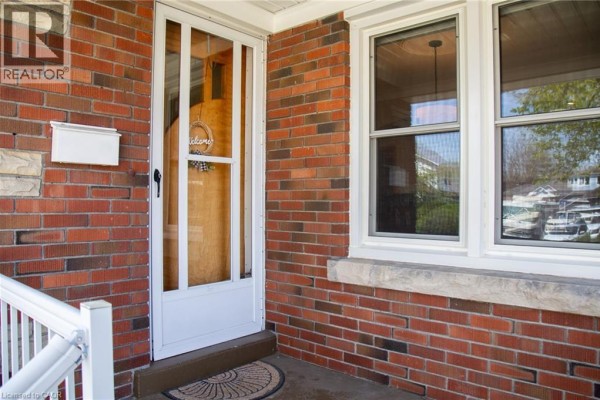 3pc Bathroom - 42 Hawthorne Avenue, Simcoe, ON N3Y2L9 Photo 4