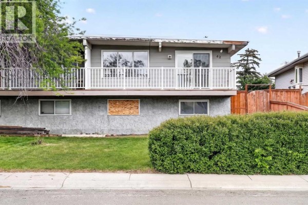 Kitchen - 42 Huntford Close Ne, Calgary, AB T2K3Y6 Photo 2