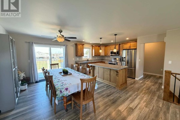 Family room - 42 John Street, Morris Turnberry, ON N0G1E0 Photo 5
