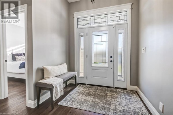 Living room - 42 Judd Drive E, Simcoe, ON N3Y0G7 Photo 4