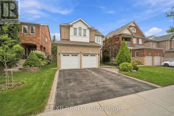 Eating area - 42 Kaitlin Drive, Richmond Hill, ON L4E3W7 Photo 4