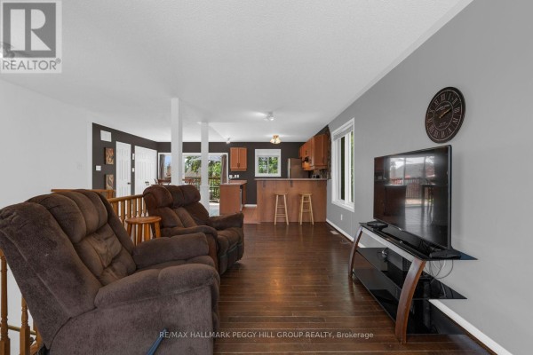 Recreational, Games room - 42 Kell Place, Barrie, ON L4N9K5 Photo 4