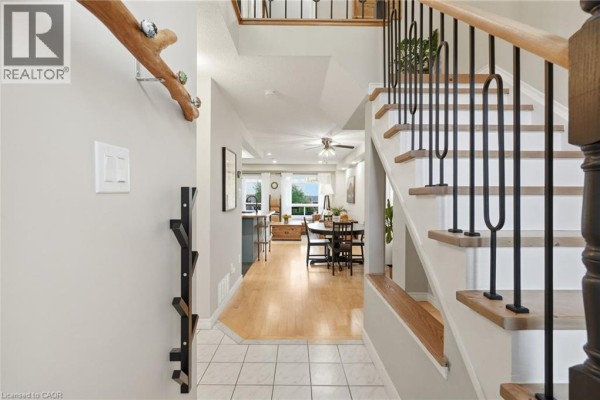 4pc Bathroom - 42 Kildonan Crescent, Waterdown, ON L8B0K3 Photo 4