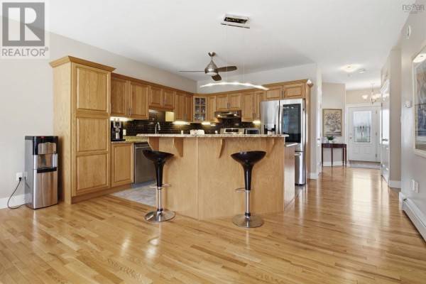 3pc Bathroom - 42 Kirkwood Court, Bedford South, NS B4A0A8 Photo 4