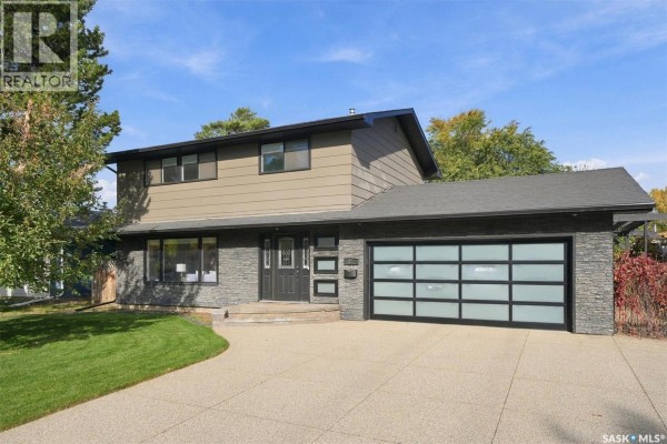 42 Kootenay Drive, Saskatoon