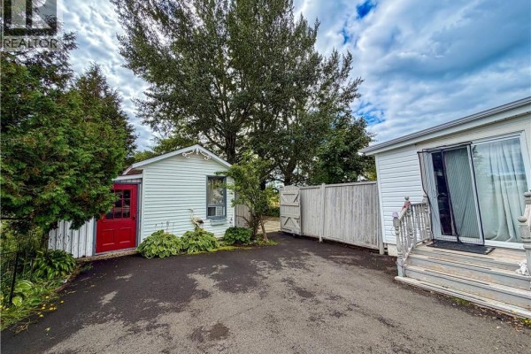 Bedroom - 42 L'anse Street, Eel River Crossing, NB E8E1R4 Photo 2