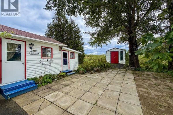 Family room - 42 L'anse Street, Eel River Crossing, NB E8E1R4 Photo 3