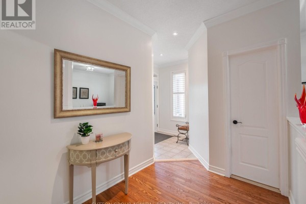 Dining room - 42 Lady Fern Drive, Markham, ON L3S4C2 Photo 4