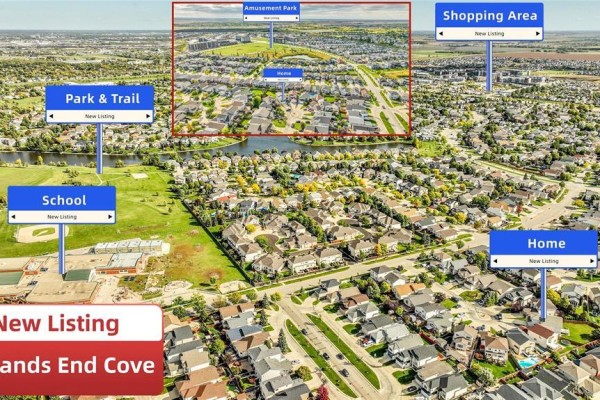 Eat in kitchen - 42 Lands End Cove, Winnipeg, MB R3X2G9 Photo 4