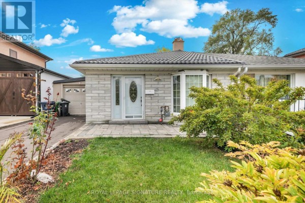 42 Lightwood Drive, Toronto