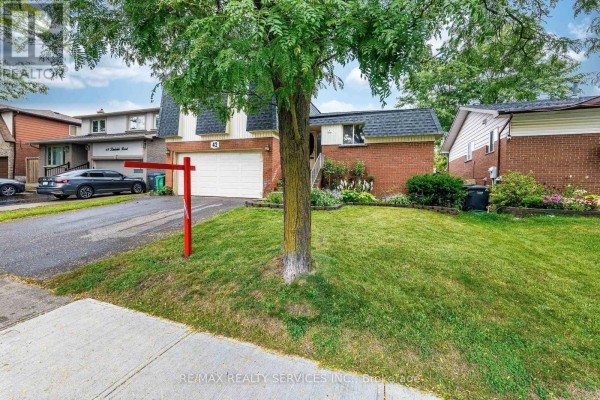 42 Linkdale Road, Brampton, ON, photo 2