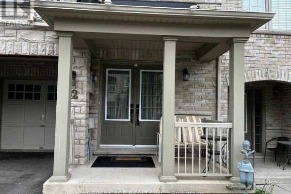 Dining room - 42 Linnell Street, Ajax, ON L1Z0K8 Photo 2