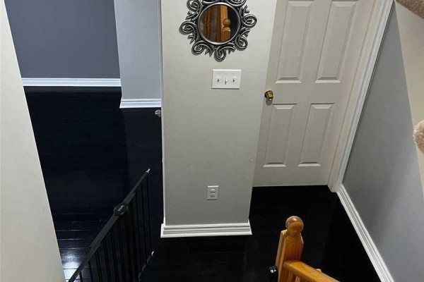 Family room - 42 Linnell Street, Ajax, ON L1Z0K8 Photo 4