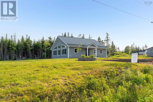 5pc Bathroom - 42 Liscomb Wharf Road, Liscomb, NS B0J2A0 Photo 5