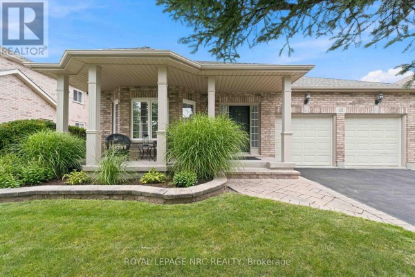 42 Loretta Drive, Niagara On The Lake, ON, photo 3