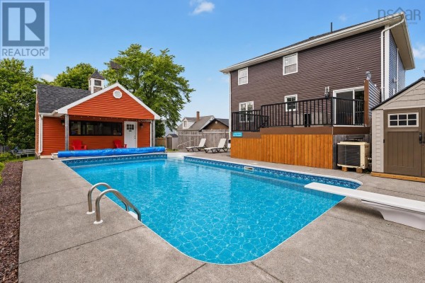 42 Macrae Ave Avenue, Sydney River, NS, photo 3