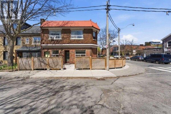Dining room - 42 Mansfield Avenue, Toronto, ON M6J2B2 Photo 2