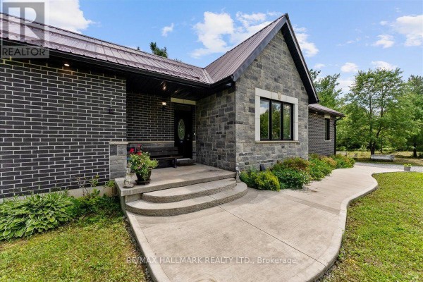 Bathroom - 42 Maritime Road, Kawartha Lakes, ON K0M2B0 Photo 4