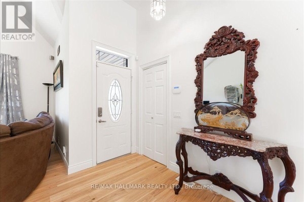 Living room - 42 Maritime Road, Kawartha Lakes, ON K0M2B0 Photo 5
