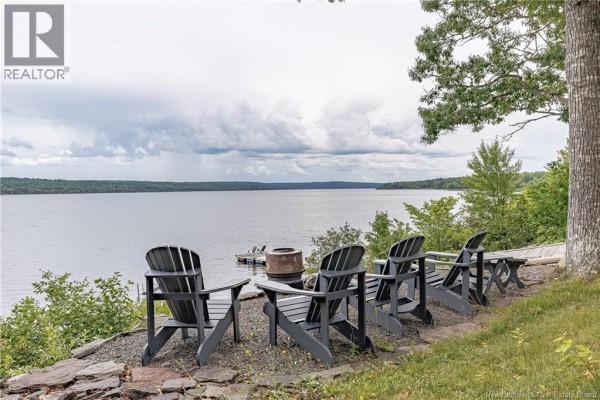 42 Martindale Drive, Cambridge Narrows, NB, photo 2