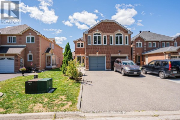 42 Mccleave Crescent, Brampton, ON, photo 2