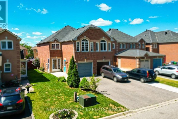 42 Mccleave Crescent, Brampton, ON, photo 3