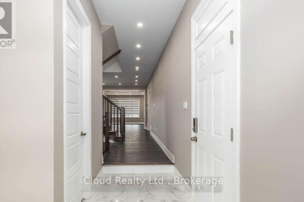 42 Milt Schmidt Street, Kitchener, ON, photo 2