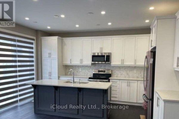 42 Milt Schmidt Street, Kitchener, ON, photo 3