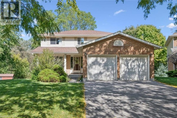 Cold room - 42 Mitton Place, Kitchener, ON N2R1B4 Photo 2