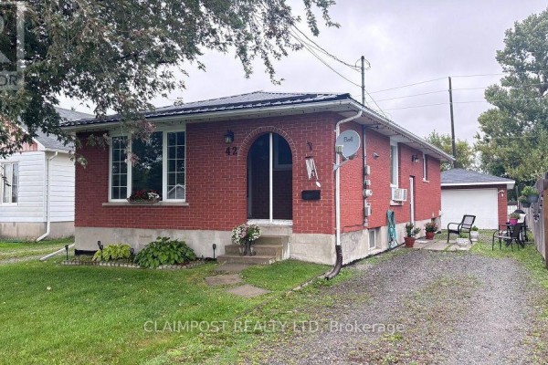 42 Moneta Avenue, Timmins
