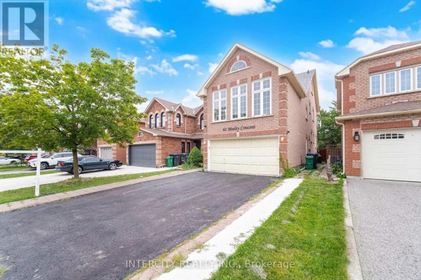 42 Mosley Crescent, Brampton, ON, photo 2
