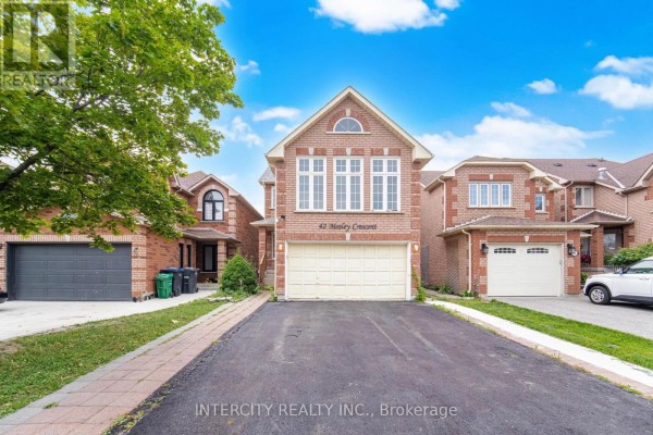 42 Mosley Crescent, Brampton, ON, photo 3
