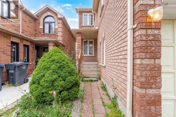 Den - 42 Mosley Crescent, Brampton, ON L6Y5C8 Photo 4