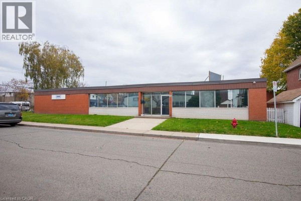42 Niagara Street, Hamilton, ON, photo 3