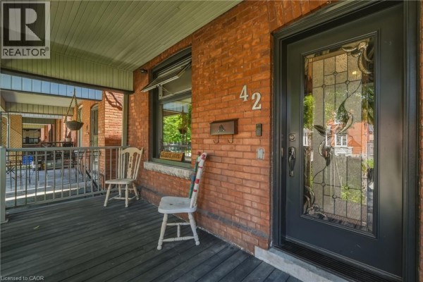 42 Nightingale Street, Hamilton, ON, photo 2