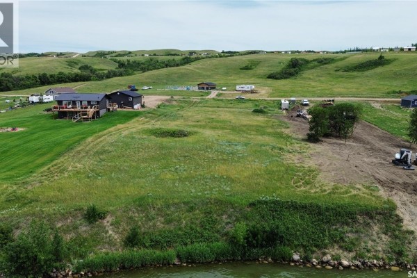 42 Northshore Resort, Buffalo Pound Lake, SK S0G1P0 Photo 5