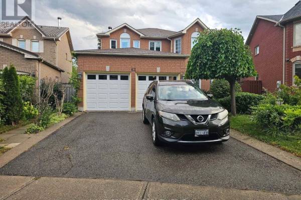 Kitchen - 42 Porteous Circle, Brampton, ON L6S5C3 Photo 2