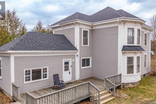42 Princess, St  Stephen, NB, photo 2