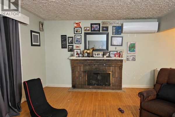 Bedroom - 42 Princess Street, Miramichi, NB E1N2K3 Photo 3