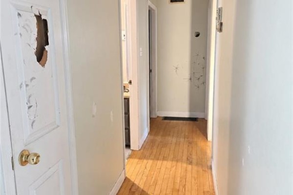 Dining room - 42 Princess Street, Miramichi, NB E1N2K3 Photo 5
