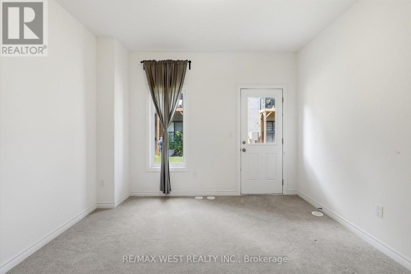 Primary Bedroom - 42 Quilico Road, Vaughan, ON L4H5G9 Photo 5