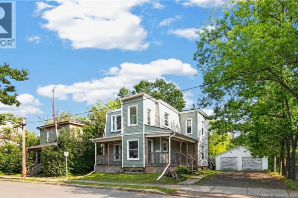 42 Railway, Moncton, NB E1C2E1 Photo 3