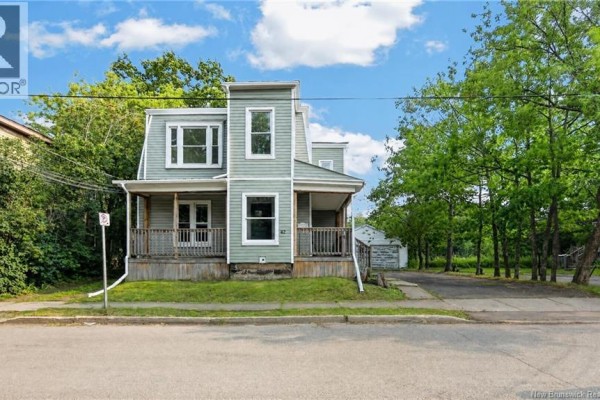 42 Railway, Moncton, NB E1C2E1 Photo 4