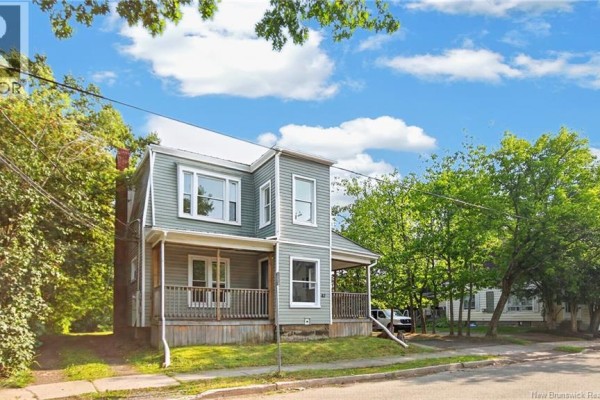 42 Railway, Moncton, NB E1C2E1 Photo 5