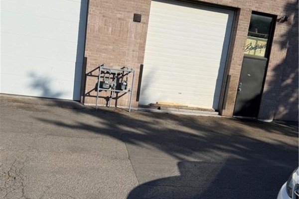 42 Regan Road Unit# 9, Brampton, ON L7A1B4 Photo 5