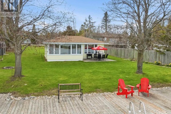 Dining room - 42 Riverside Drive, Kawartha Lakes, ON K9V0H6 Photo 2